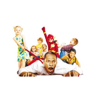 Daddy Day Care (2003)