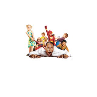 Daddy Day Care (2003)