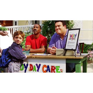Daddy Day Care (2003)