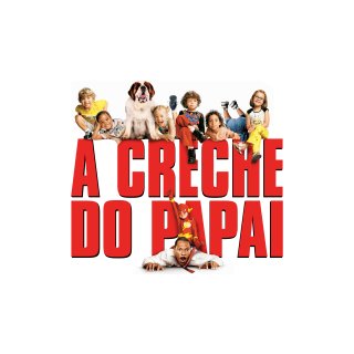 Daddy Day Care (2003)