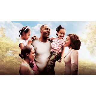 Daddy's Little Girls (2007)