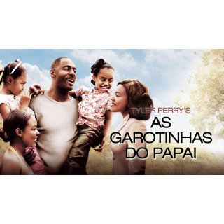 Daddy's Little Girls (2007)