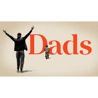 Dads (2020)