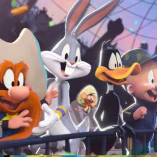 Daffy Season (2026)