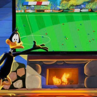 Daffy Season (2026)