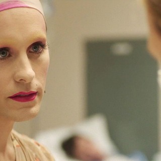 Jared Leto stars as Rayon in Focus Features' Dallas Buyers Club (2013)