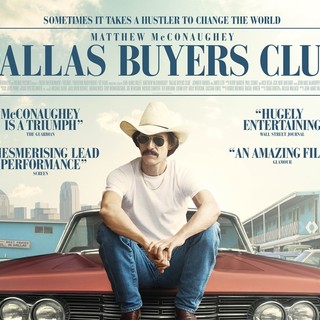 Dallas Buyers Club Picture 15