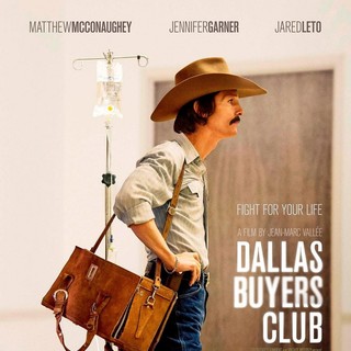 Dallas Buyers Club Picture 16