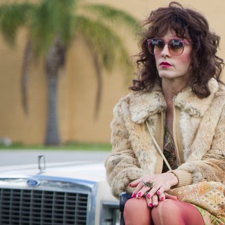 Jared Leto stars as Rayon in Focus Features' Dallas Buyers Club (2013)