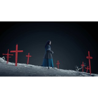 Damned (2016), The (1970)