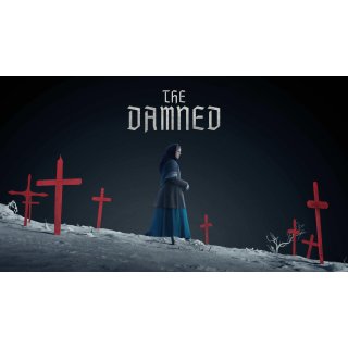 Damned (2016), The (1970)