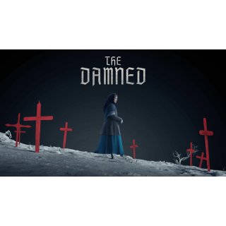 Damned (2016), The (1970)
