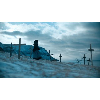 Damned (2016), The (1970)
