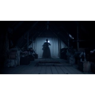 Damned (2016), The (1970)