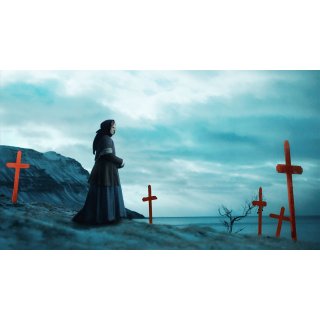Damned (2016), The (1970)