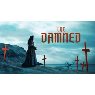 Damned (2016), The (1970)