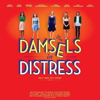 Damsels In Distress Picture 3