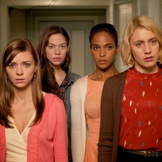 Damsels In Distress Picture 2