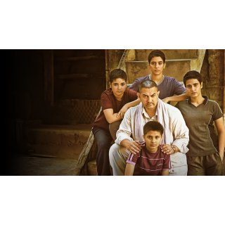 Dangal Picture 1