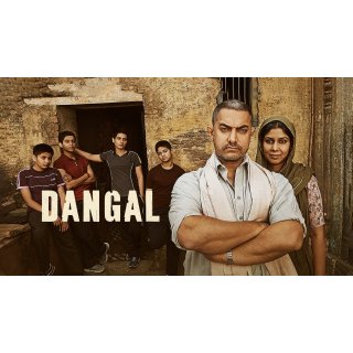 Dangal Picture 2