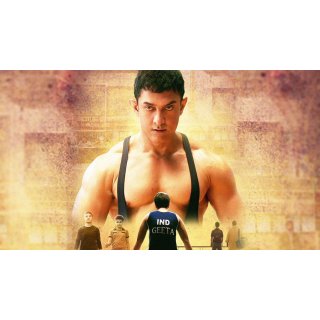 Dangal Picture 3
