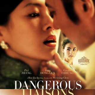 Dangerous Liaisons Picture 1