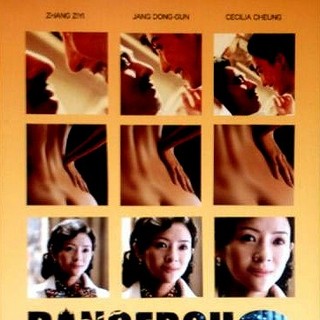 Dangerous Liaisons Picture 6