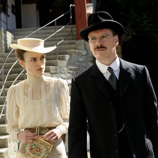 Dangerous Method, A Picture 85