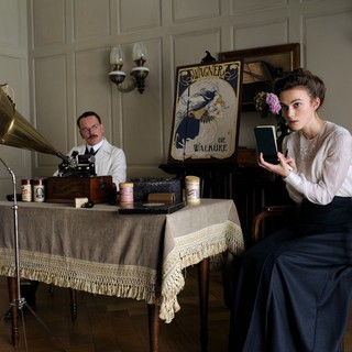 Dangerous Method, A Picture 89