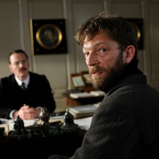 Dangerous Method, A Picture 95
