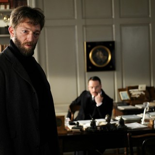 Dangerous Method, A Picture 96
