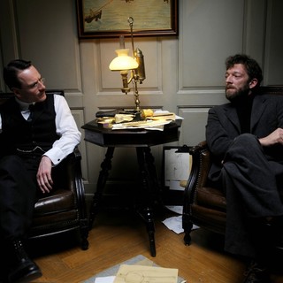 Dangerous Method, A Picture 97