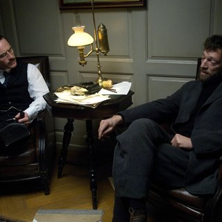 Dangerous Method, A Picture 98