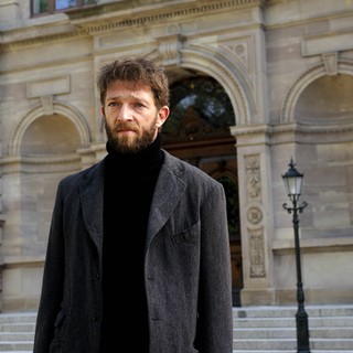 Dangerous Method, A Picture 99