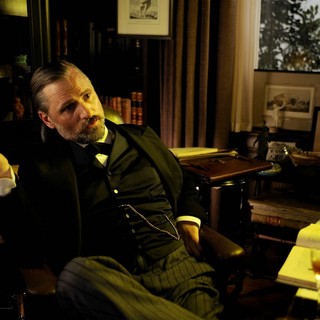 Dangerous Method, A Picture 64