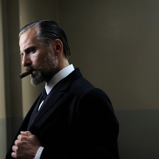 Dangerous Method, A Picture 65