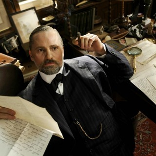 Dangerous Method, A Picture 66
