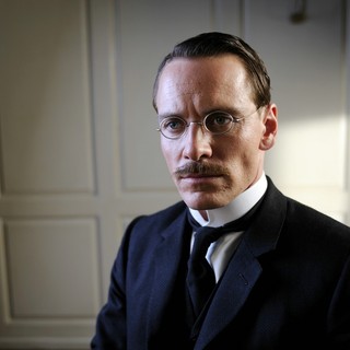 Dangerous Method, A Picture 72