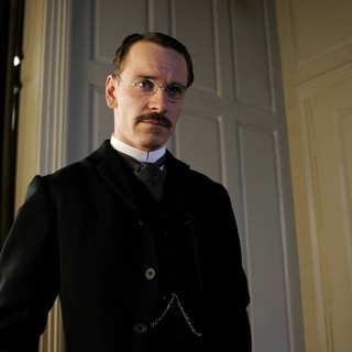 Dangerous Method, A Picture 73
