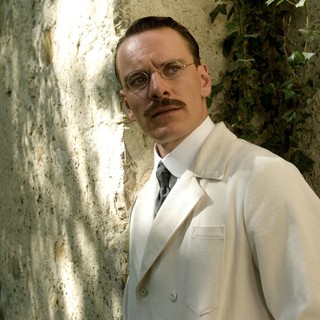 Dangerous Method, A Picture 76