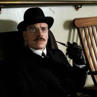 Dangerous Method, A Picture 77