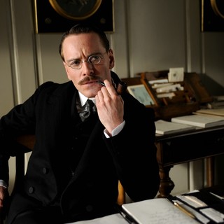 Dangerous Method, A Picture 80