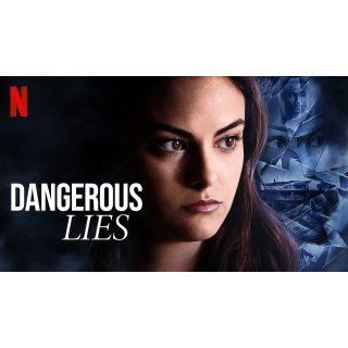 Dangerous Lies Picture 3