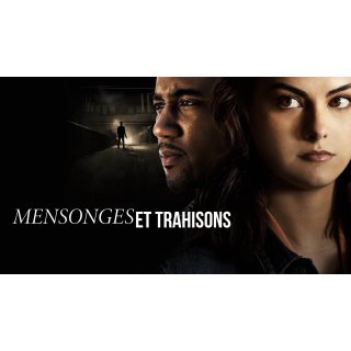 Dangerous Lies Picture 4