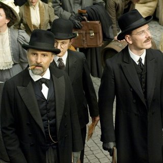 Dangerous Method, A Picture 106