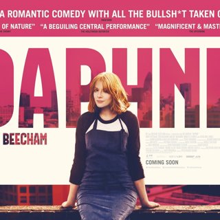 Poster of Altitude Film Entertainment's Daphne (2017)
