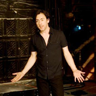 Alan Cumming stars as Grant Matson in Image Entertainment's Dare (2009)