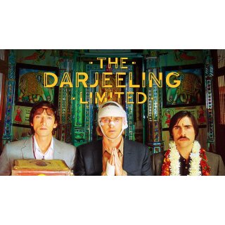Darjeeling Limited, The Picture 1