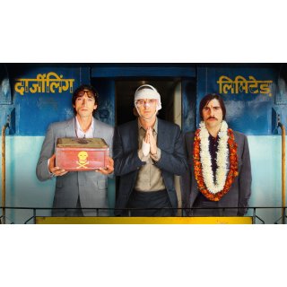 Darjeeling Limited, The Picture 6