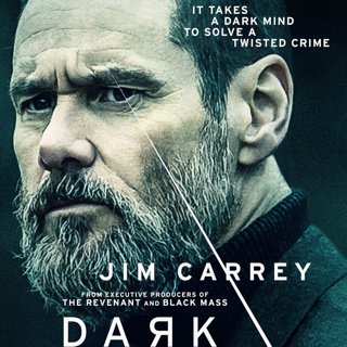 Poster of Saban Films' Dark Crimes (2018)